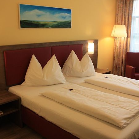 Burgenlaenderhof Hotel Garni 몰비슈암시 외부 사진