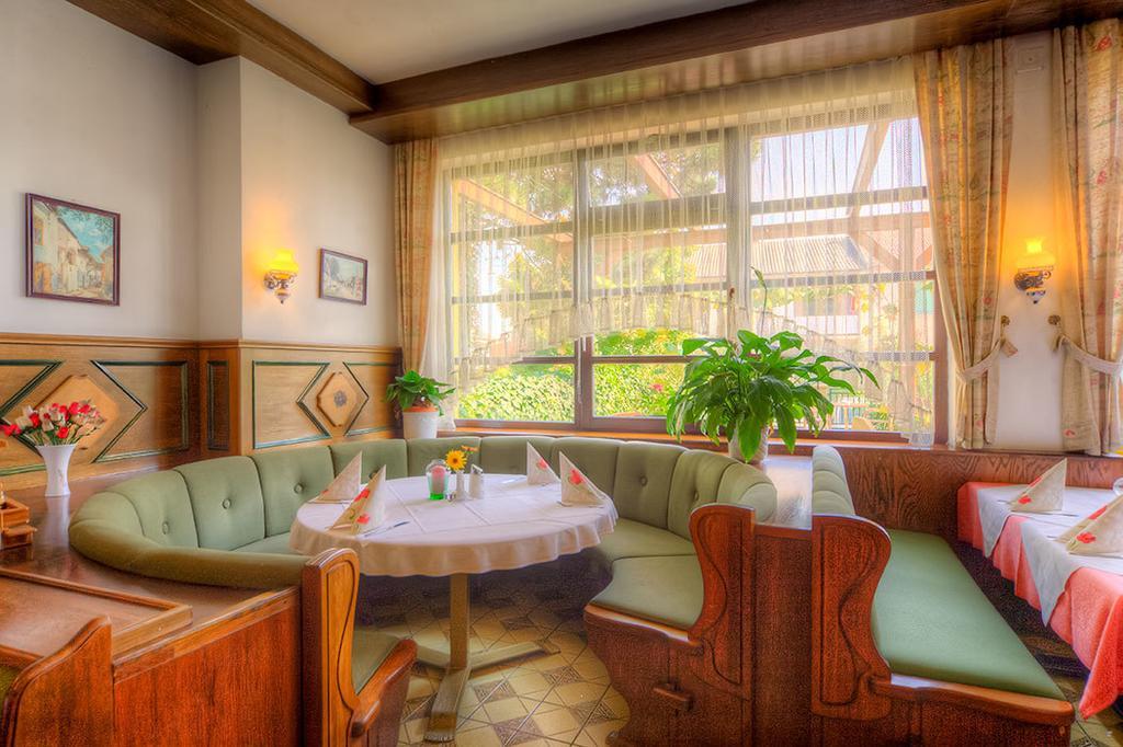 Burgenlaenderhof Hotel Garni 몰비슈암시 외부 사진
