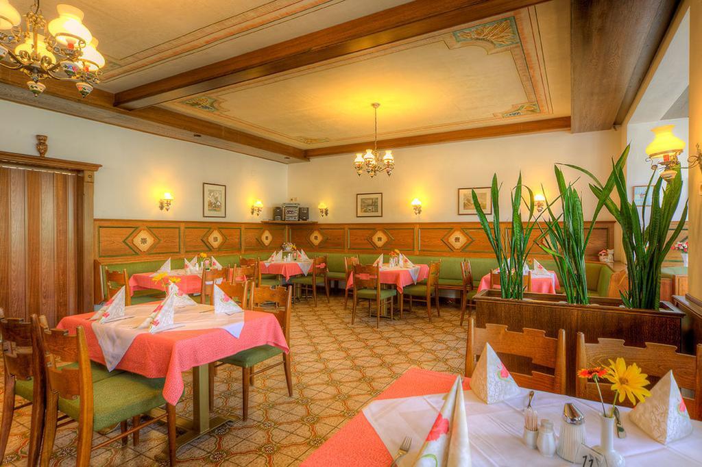 Burgenlaenderhof Hotel Garni 몰비슈암시 외부 사진