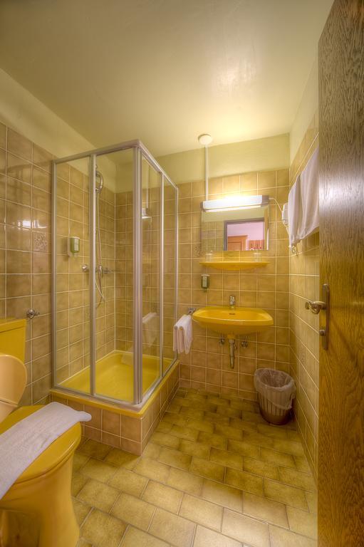 Burgenlaenderhof Hotel Garni 몰비슈암시 외부 사진