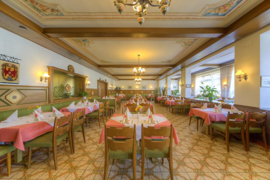 Burgenlaenderhof Hotel Garni 몰비슈암시 외부 사진